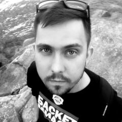 Павел Рассомахин, 09.03, Миасс