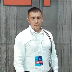 Руслан Конашков, 27.08, Кемерово