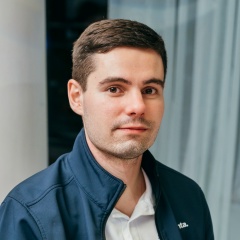 Юра Купалов, 20.05.1991, Москва