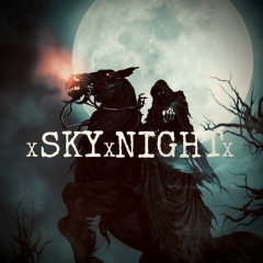 Скай Найт, 22.06, Краснодар