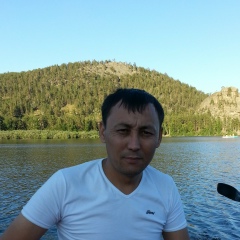 Аибар Баракбаев, 01.06.2011, Москва