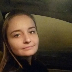 Анастасия Бочина, 05.06.1992, Москва