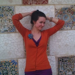 Татьяна Горбуз, 04.12.1987, Минск