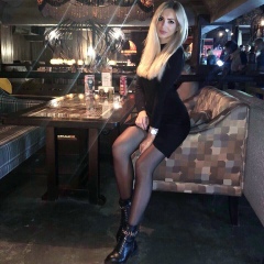 Мария Пименова, 06.07, Москва