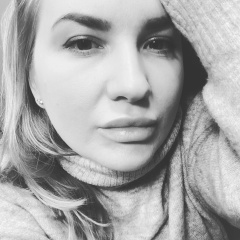 Марина Верниковская, 31.08, Москва