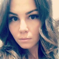 Екатерина Богданова, 01.03, Кременчуг