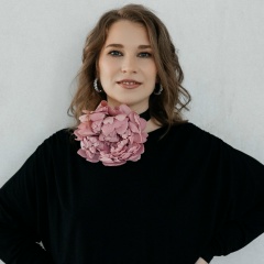 Юлия Агеева, 03.09, Екатеринбург