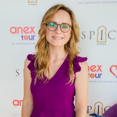 Мария Орду, 26.10.1986, Antalya