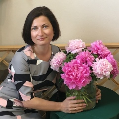 Ирина Баранова, 15.09