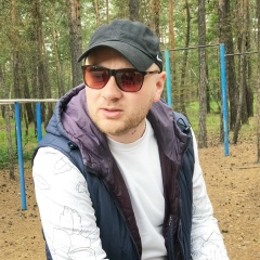 Андрей Александрович, Астана