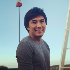 Даулет Абдукасым, 06.04, Алматы