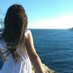 Юлия Кряжинова, Москва