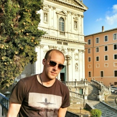 Константин Шимановский, 22.08.1985, Санкт-Петербург