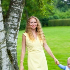 Ольга Нильсен, 26.07.1986, Copenhagen