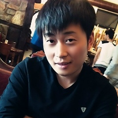 Longyue Zhang, 21.06.1988, Beijing
