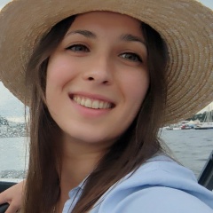 Елена Смыслова, 21.07.1992