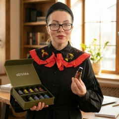 Маргарита Айдналиева, 16.08, Краснодар