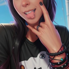 Светлана Семёнова, 16.06, Судак