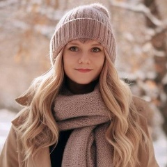 Катя Волкова, 12.01, Екатеринбург