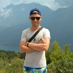 Кирилл Slimoff, 13.11, Гродно