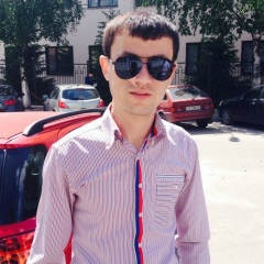 Расул Мамаджонов, 11.11, Харьков