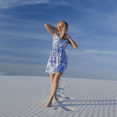 Анна Клименко, 05.04, Днепр (Днепропетровск)