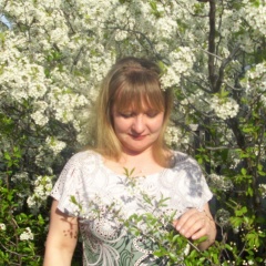 Татьяна Новикова, 10.12, Салехард