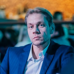 Михаил Рогозников, 10.05.1989, Златоуст