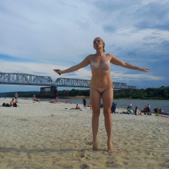 Наташа Торт-Марсанова, 23.10.1987, Подольск