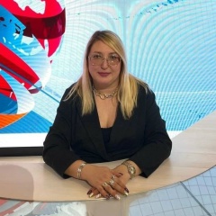 Ольга Демидова, 11.03