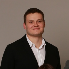 Илья Владимирский, 31.07.1989, Пермь