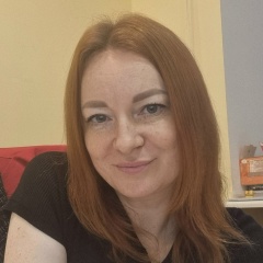 Мария Александрова, 23.06.1984, Москва