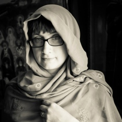 Анна Горячева, 01.08.1981, Киев