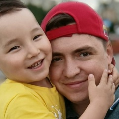 Сергей Чуксин, 23.11, Чебоксары