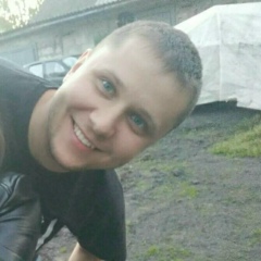 Саша Кохнюк, 17.05.1989, Пинск