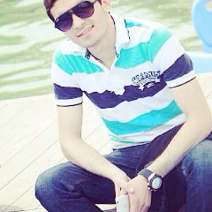 Гага Бабаев, 29.07.1991, Баку