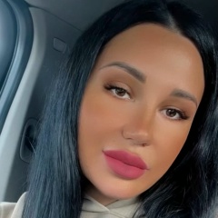 Олеся Старцева, 20.01.1989, Томск