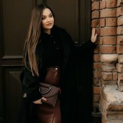 Мария Абоимова, 16.08