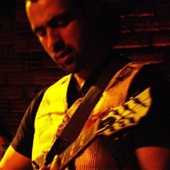 Kolya Lazarev, 02.01.1986, Athens