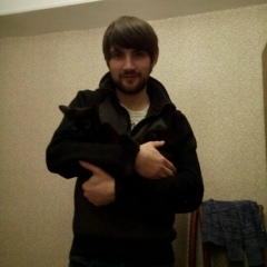 Ибрагим Фатулов, 11.11.1992, Махачкала