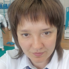 Ирина Кудашова, 22.02.1988, Тольятти