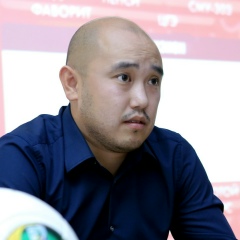 Тимур Михайлов, 10.07.1983, Санкт-Петербург