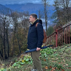 Иван Трифонов, 05.03.1990, Волгоград