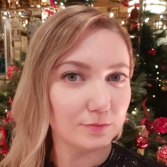 Кира Волоконцева, 04.11, Москва