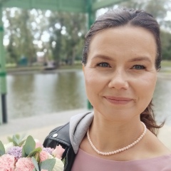 Валентина Егорова, 20.10, Барнаул