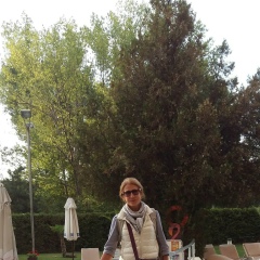 Ирина Сергеева, 11.08, Санкт-Петербург