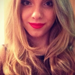 Мария Тугумова, 11.11, Санкт-Петербург