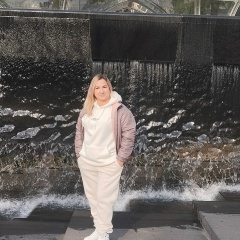 Оля Щербина, 19.05, Керчь