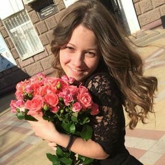 Анастасия Ключко, Краснодар