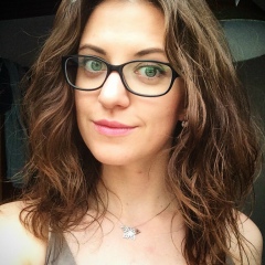 Анастасия Скобельникова, 12.06, Москва